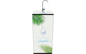 MÁY LỌC NƯỚC iSAQUA ASZ-102TB
