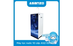 MÁY LỌC NƯỚC 10 CẤP ASZ-10HKT