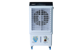 Máy Làm Mát Bằng Hơi Nước SANAKY VH5500AR