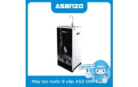 MÁY LỌC NƯỚC 9 CẤP ASZ-09KT