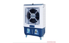 Quạt hơi nước Sanaky VH-6800A làm mát không khí